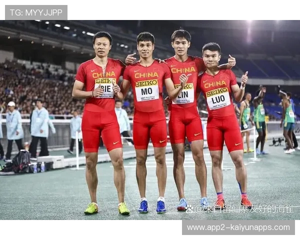 中国田径运动员再创佳绩，刷新多项亚洲纪录，中国田径男