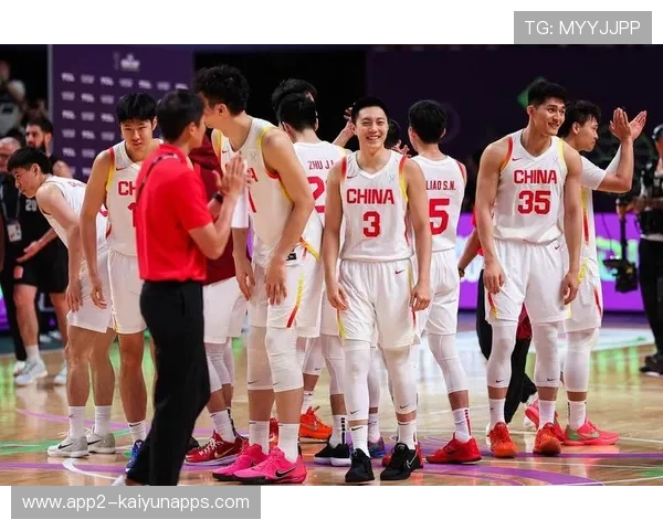 中国篮球在世界舞台上崛起，中国篮球在世界舞台上崛起的原因